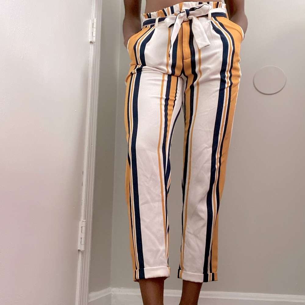 Business pants with Pockets!!